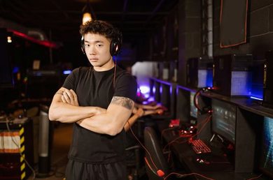 game chính thức Kubet