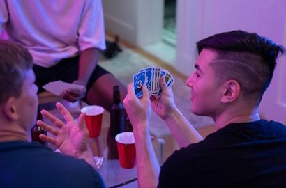 bầu cua Debet